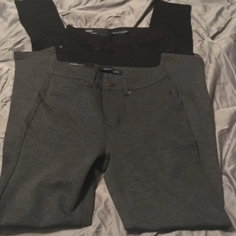 Skinny pants/leggings